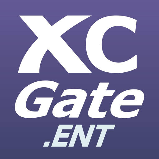 XC-ENT app icon