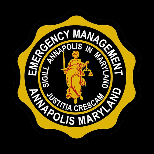 Prepare Me Annapolis app icon