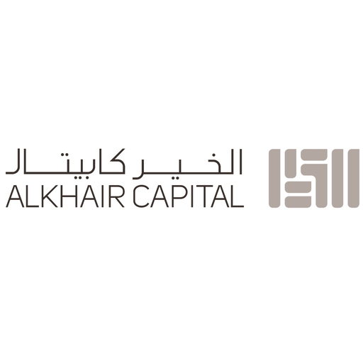 Alkhair Capital الخير كابيتال app icon