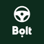 Bolt Driver: Drive & Earn icon