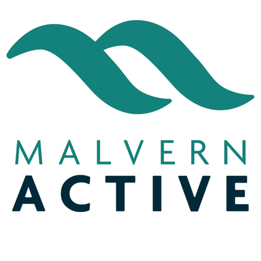 Malvern Active app icon