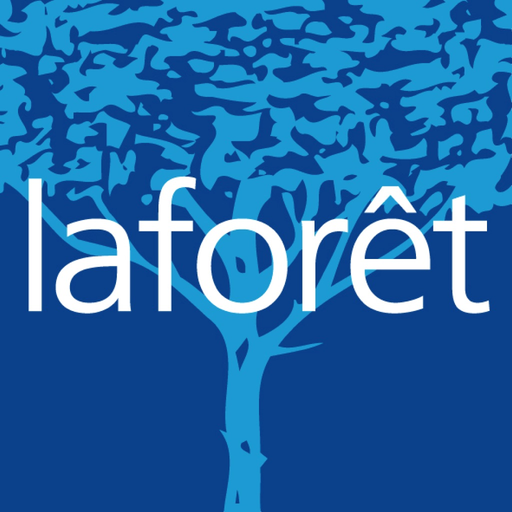 AGENCE IMMOBILIERE LAFORET DAX app icon