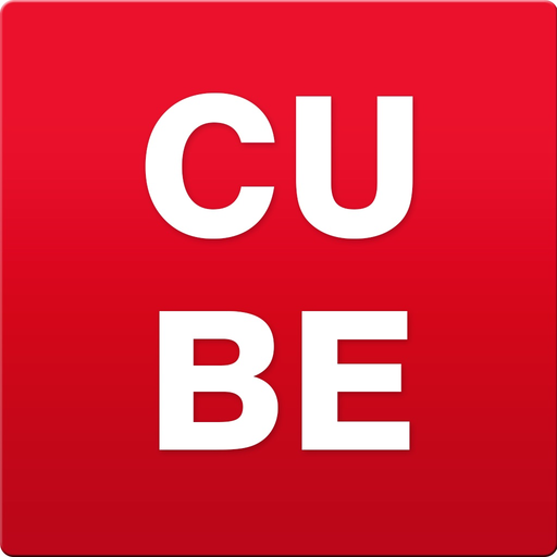 Integrity: The Cube app icon