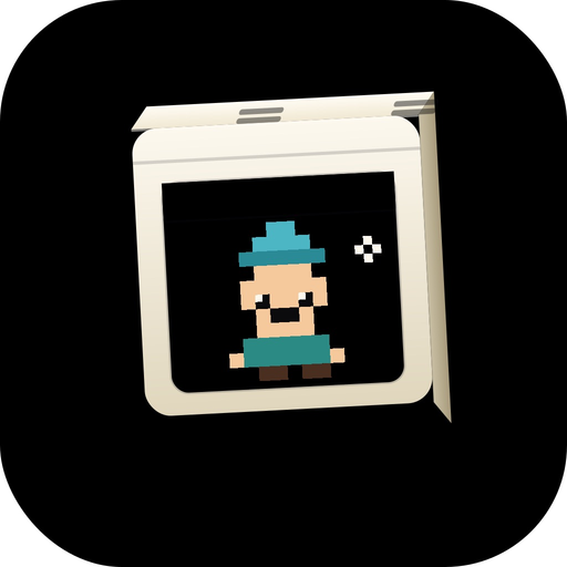 Retrogaming Collection app icon