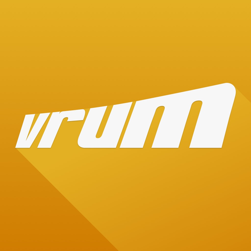 Classificados Vrum app icon
