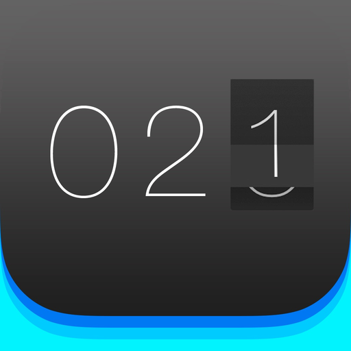 Perfect Counter app icon