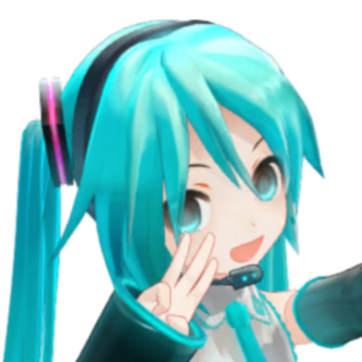 Mikuture app icon