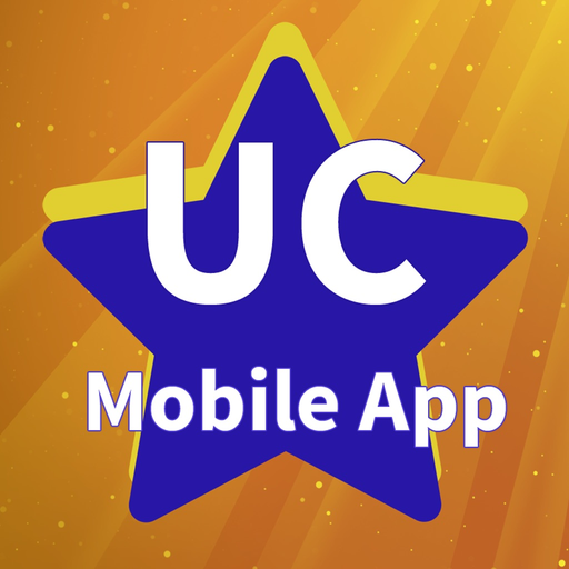 UC Mobile App app icon