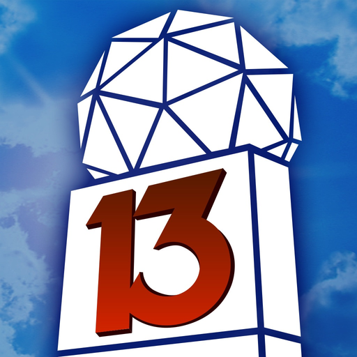 FOX 13: Tampa SkyTower Weather app icon