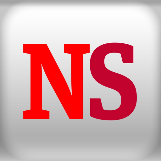 New Statesman & Archive app icon