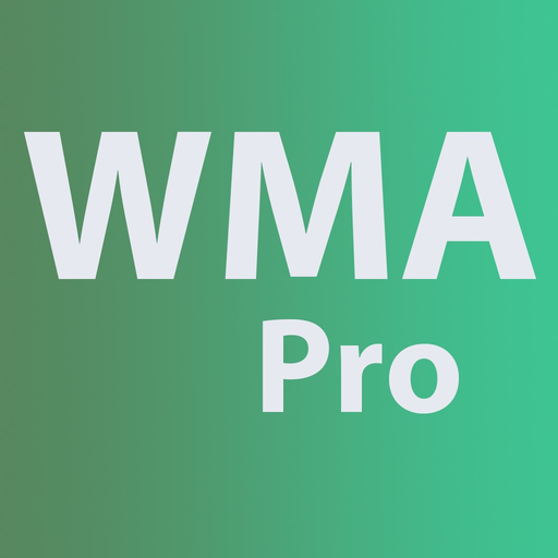 WMA to Any Pro app icon