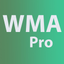 WMA to Any Pro icon