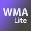 WMA to Any Lite icon
