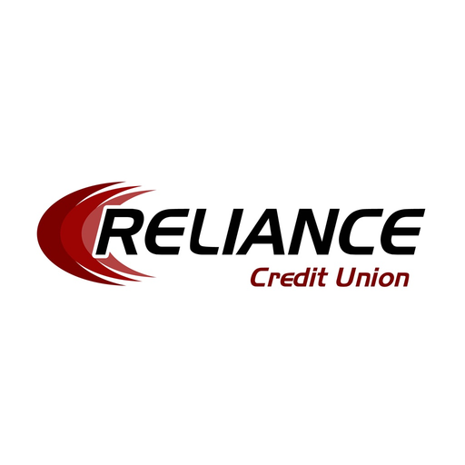 RelianceCU Mobile Banking app icon