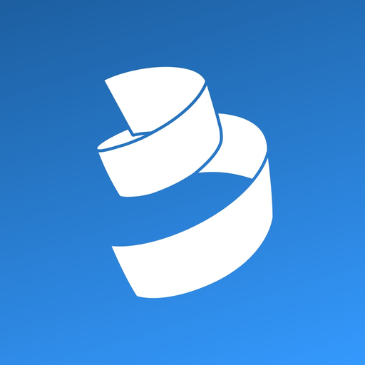 Blueticket app icon