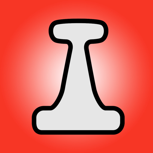 Scorebook Game Journal app icon