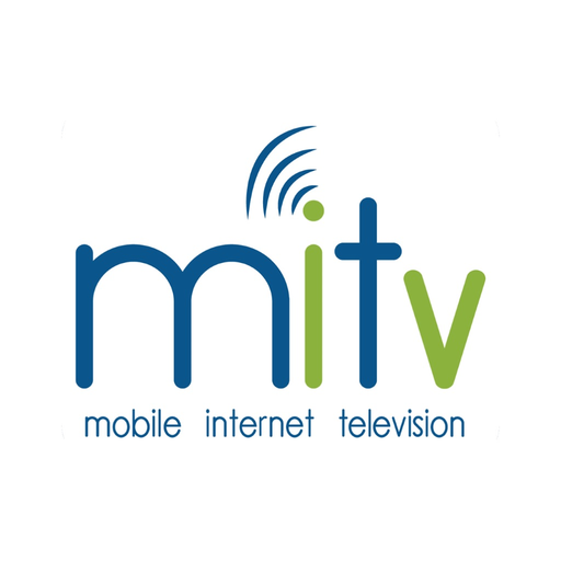 MiTv Belize app icon