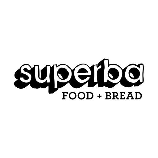Superba Food and Bread app icon