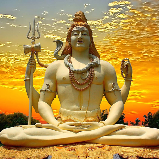 MahaDev app icon