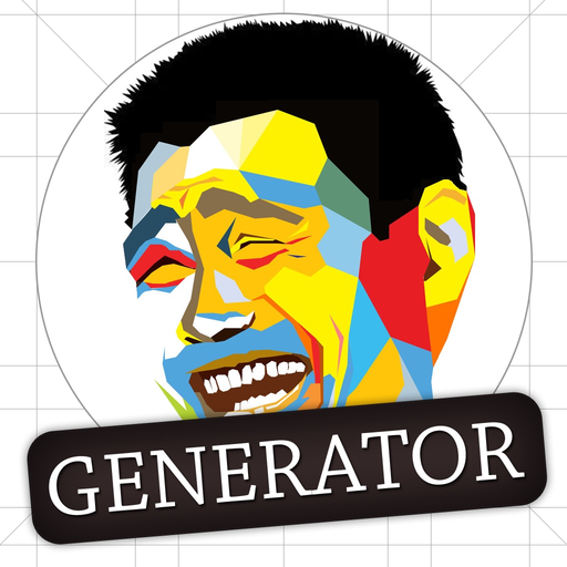 Meme Generator: Memes & Images app icon