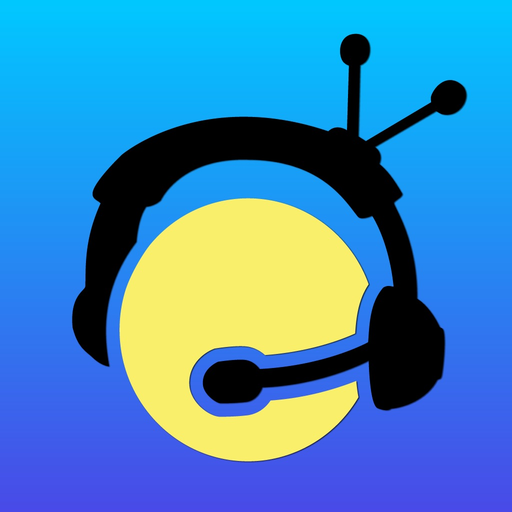 Unity Intercom app icon