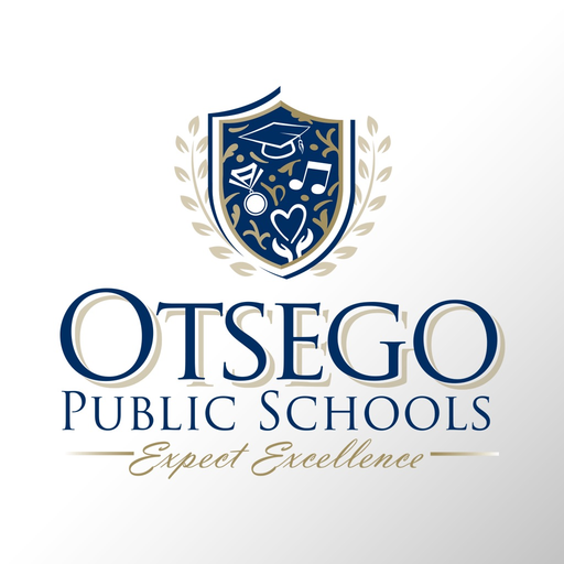 Otsego Public Schools app icon