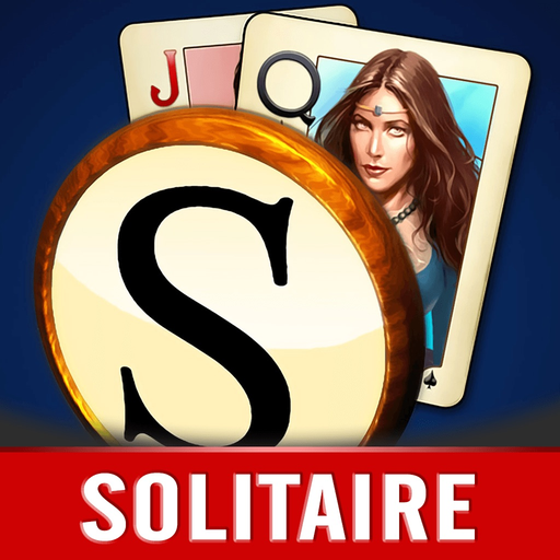 Hardwood Solitaire IV app icon