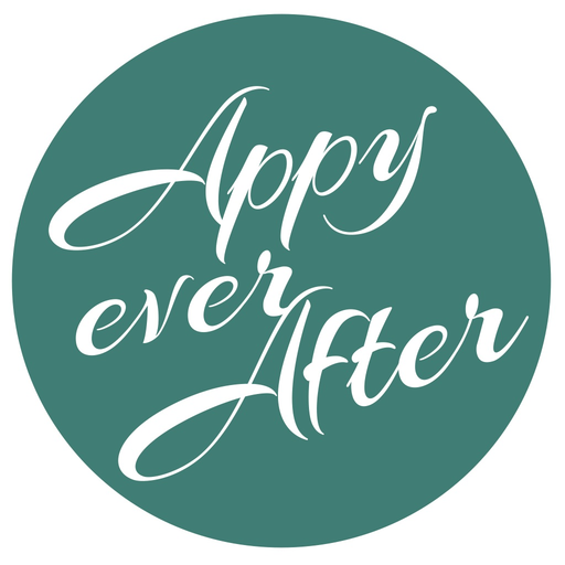 AppyEverAfter Wedding Planning app icon