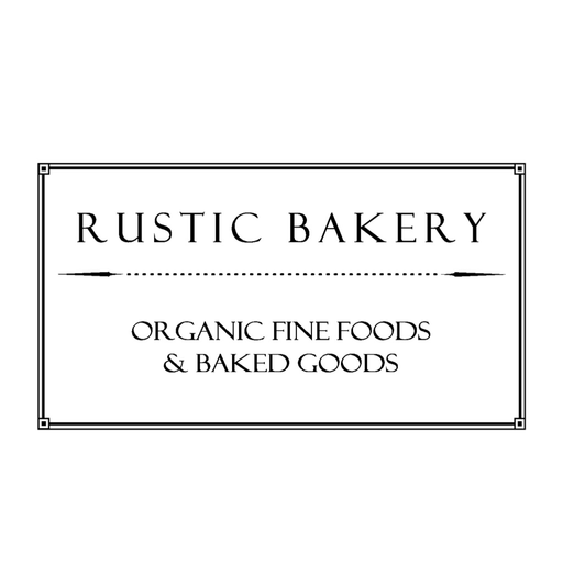 Rustic Bakery & Cafe app icon