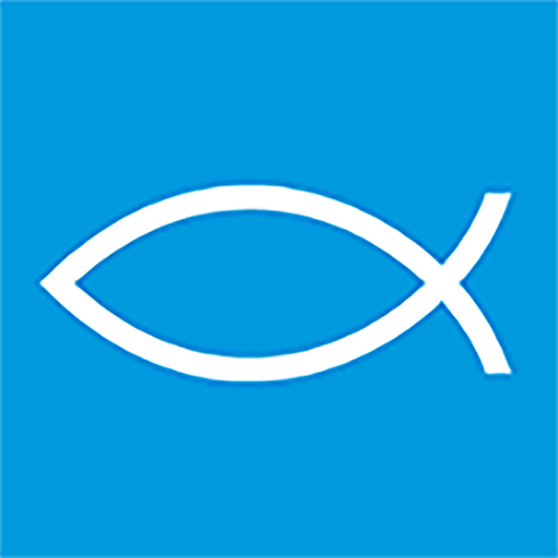 Radio Christian Music app icon