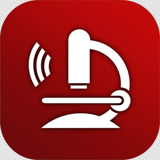 Leica Mobile Connection app icon