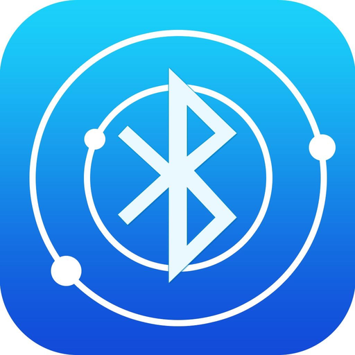 Mediatek SmartDevice app icon