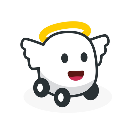 SpotAngels Parking & Gas app icon