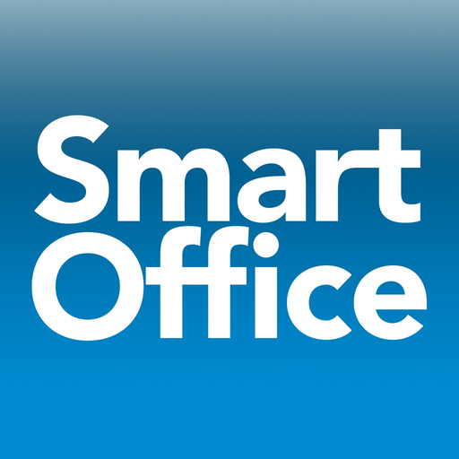 SmartOffice Anywhere app icon