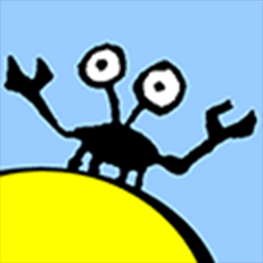Crabbians app icon