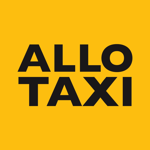 Allo Taxi Lebanon app icon