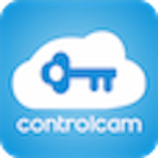 ControlCam app icon