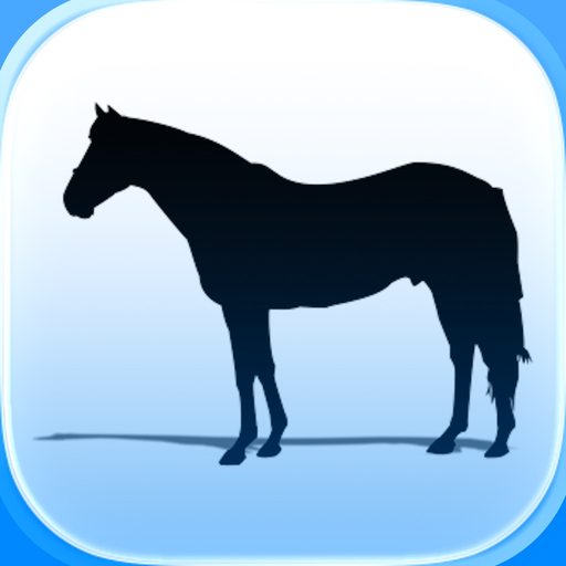 Horsefirm app icon