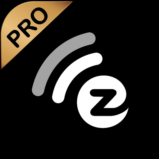 EZCast Pro app icon