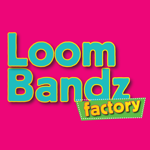 Loom Bandz Factory app icon