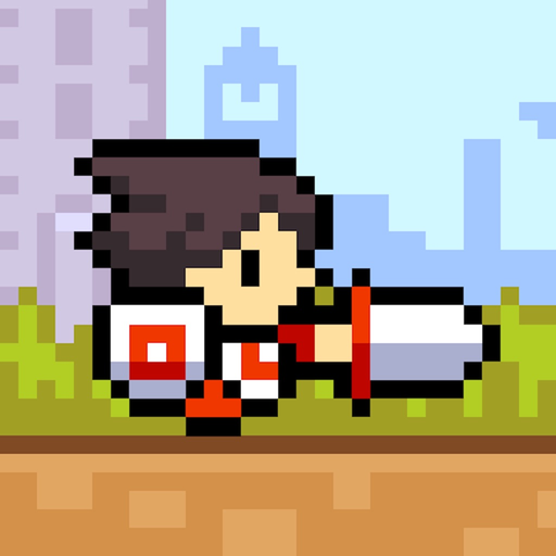Drancia app icon