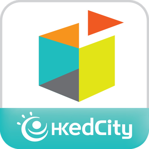 EdBookShelf app icon
