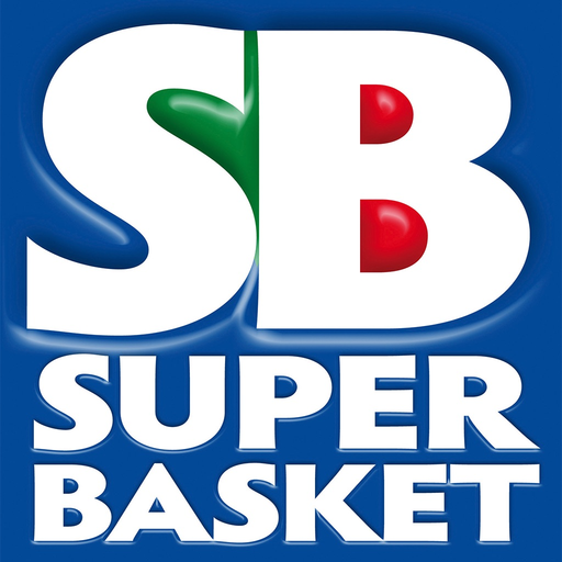 Superbasket app icon