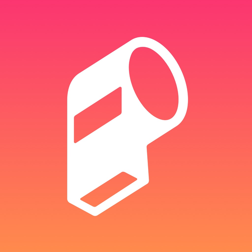 Player! - Enjoy Live Games app icon