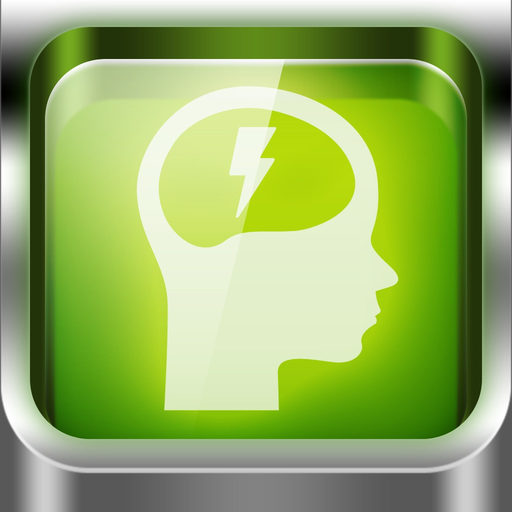 Who Got Brains - Brain Training Games - Free app icon