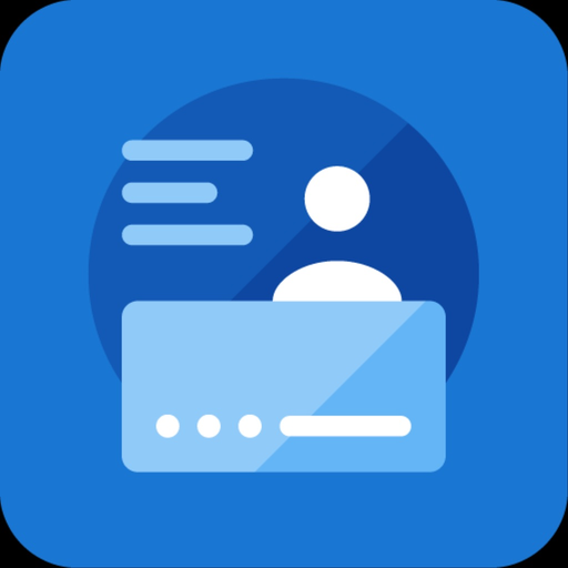 Trade Show Lead Collection App app icon