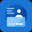 Trade Show Lead Collection App icon