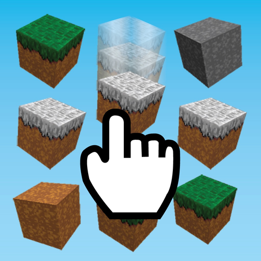 Block Match 3 Game app icon