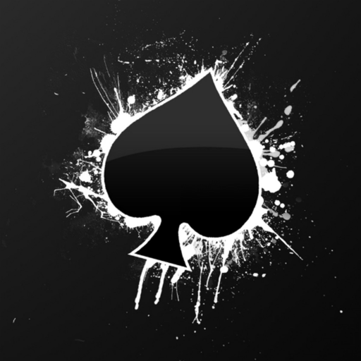 Spades Card Game* app icon