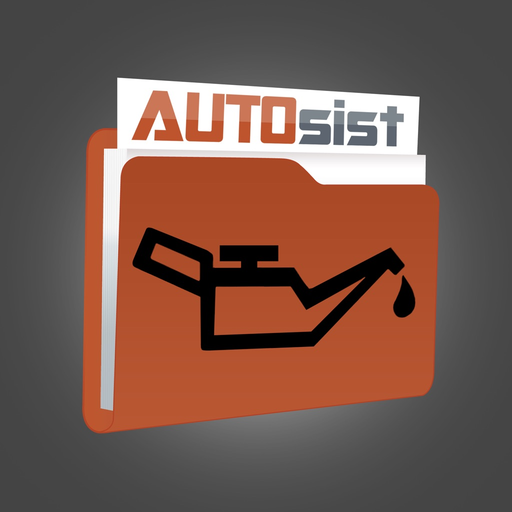 AUTOsist Fleet Management App app icon